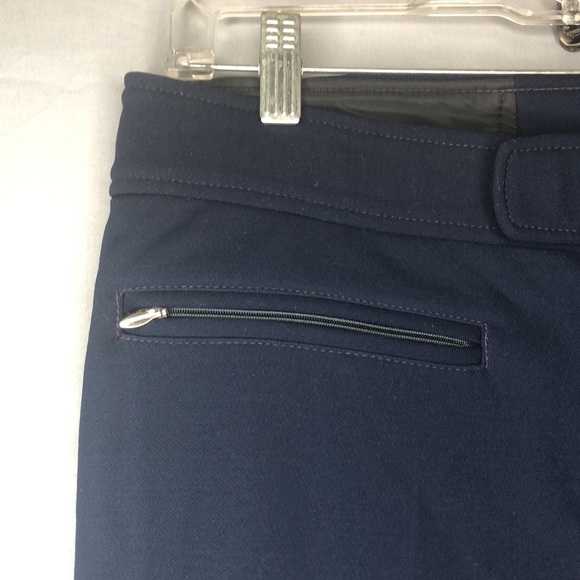 Roffe Vintage Men’s Flash Ski Pants (Size 36) - Picture 2 of 16